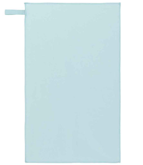 PA575 Ice Mint Front
