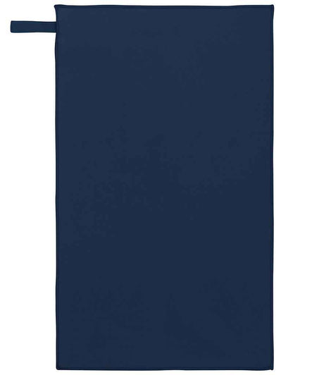 PA575 Light Navy Front