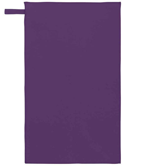 PA575 Purple Front