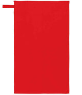 PA575 Red Front