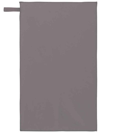 PA575 Storm Grey Front