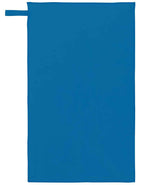 PA575 Tropical Blue Front