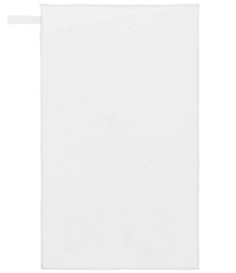 PA575 White Front