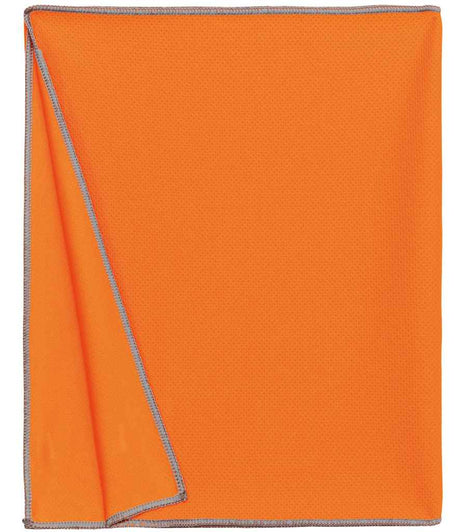 PA578 Orange Front