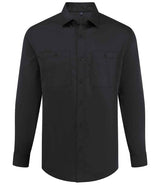 PR021 Stay Black Front