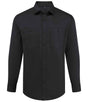 PR021 Stay Black Front