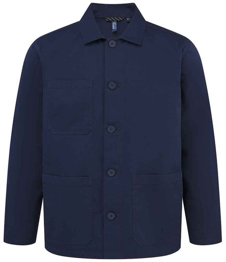 PR022 Stay Navy Front