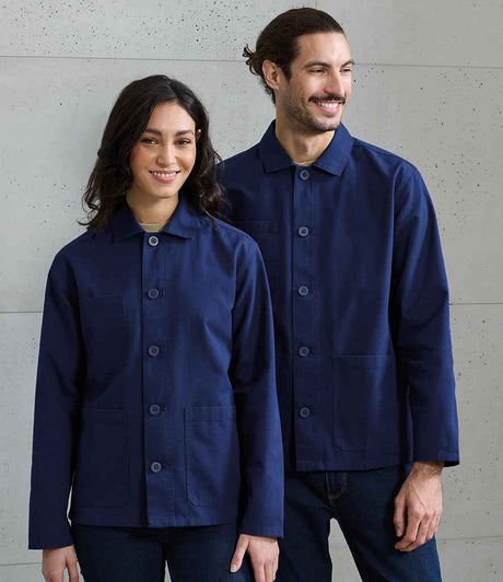 PR022 Stay Navy Model