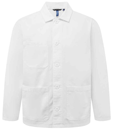 PR022 White Front