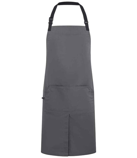PR023 Dark Grey Front