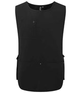 PR024 Black Front