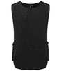 PR024 Black Front