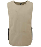 PR024 Khaki Front