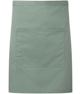 PR141 Sage Front