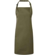 PR150 Olive Green Front