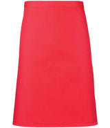 PR151 Strawberry Red Front