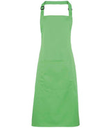 PR154 Apple Green Front