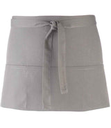 PR155 Silver Front