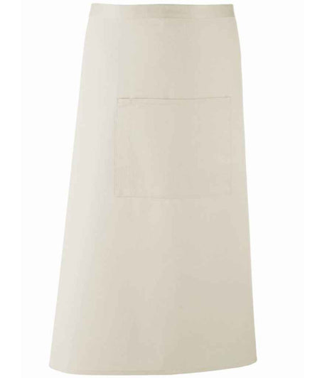 PR158 Natural Front