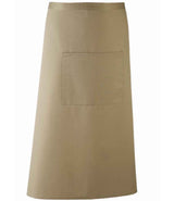 PR158 Olive Green Front