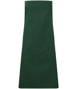 PR190 Bottle Green Front