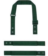 PR191 Bottle Green Front