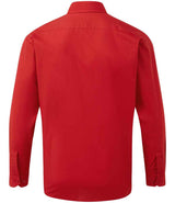 PR200 Red Back