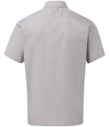 PR202 Silver Back