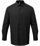 PR203 Black Front