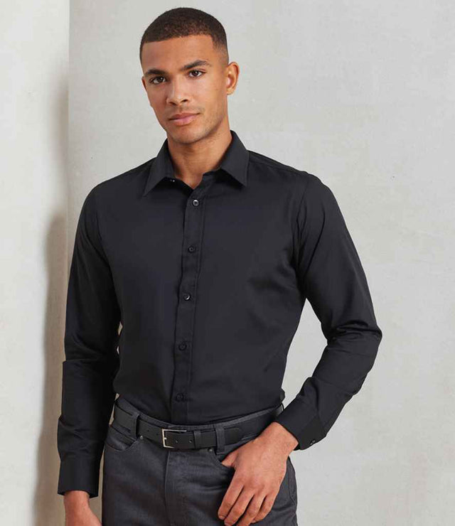 PR204 Black Model