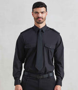 PR210 Black Model