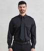 PR210 Black Model
