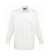 PR210 White Front