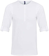 PR218 White Front