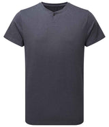 PR219 Navy Marl Front