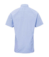 PR221 Light Blue/White Back