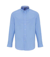 PR238 Oxford Blue Front