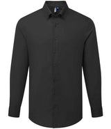 PR284 Black Front
