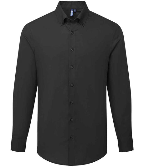PR284 Black Front