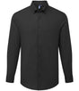 PR284 Black Front