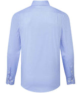 PR284 Oxford Blue Back