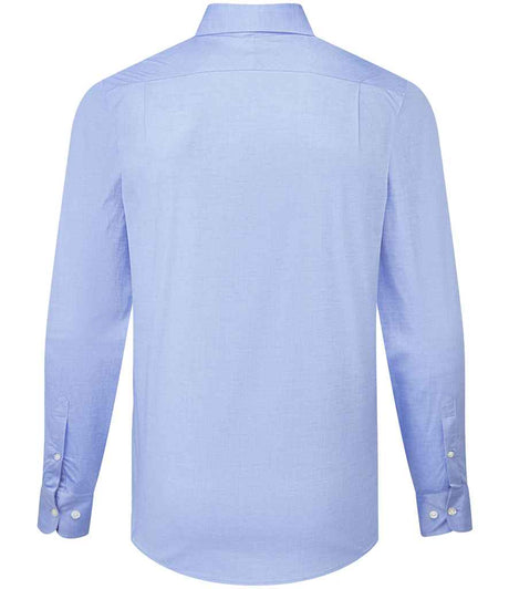 PR284 Oxford Blue Back