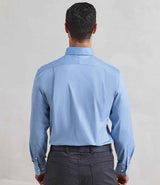 PR284 Oxford Blue Model