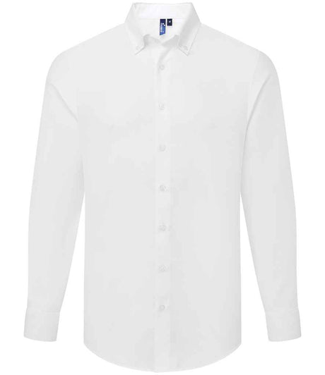 PR284 White Front