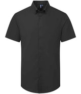 PR286 Black Front