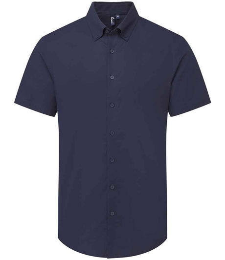 PR286 Navy Front