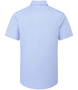 PR286 Oxford Blue Back