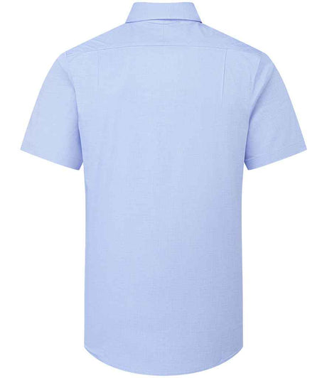 PR286 Oxford Blue Back