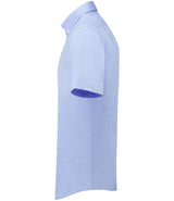 PR286 Oxford Blue Left