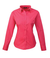 PR300 Hot Pink Front